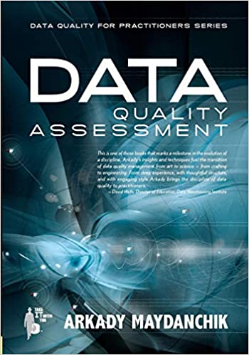 Data Quality Assessment BY Maydanchik - Orginal Pdf